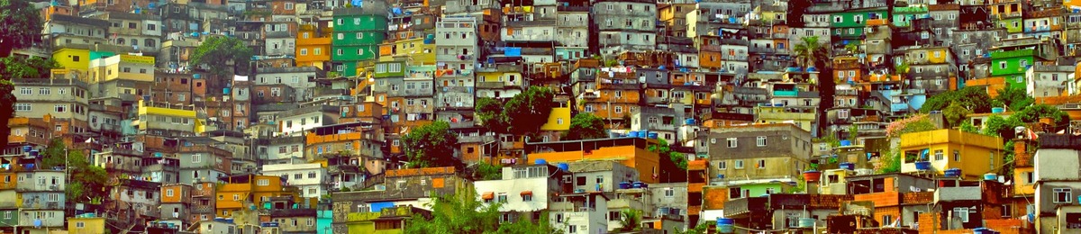 Şehirlerden Rio de Janeiro haritalar